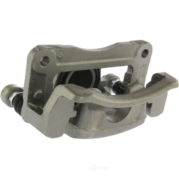 Centric Remanufactured Semi-Loaded Rear Passenger Side Brake Caliper 141.48505