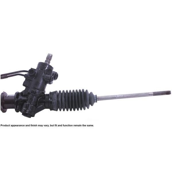 Cardone Reman Remanufactured Hydraulic Power Rack and Pinion Complete Unit 26-1605