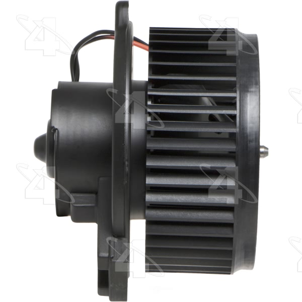 Four Seasons Hvac Blower Motor With Wheel 35201