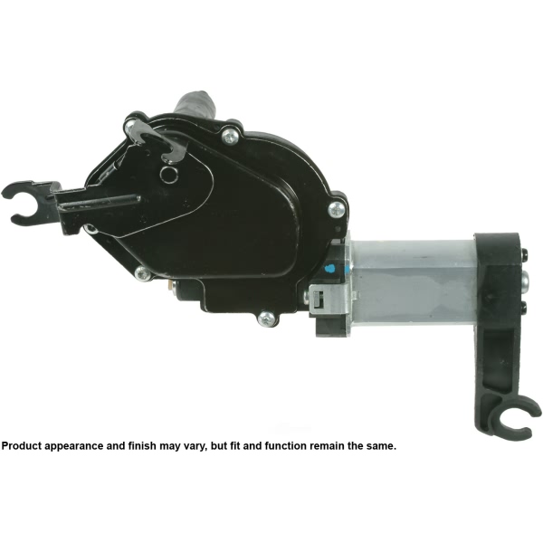 Cardone Reman Remanufactured Wiper Motor 40-1088