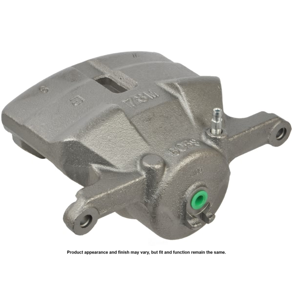 Cardone Reman Remanufactured Unloaded Caliper 19-3429