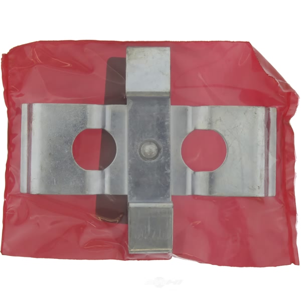 Centric Remanufactured Semi-Loaded Front Passenger Side Brake Caliper 141.35066