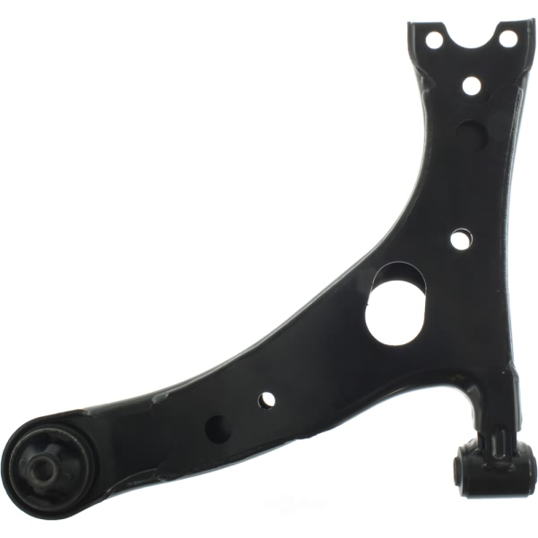 Centric Premium™ Front Passenger Side Lower Control Arm and Ball Joint Assembly 622.44909