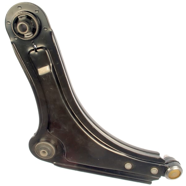 Dorman Front Passenger Side Lower Non Adjustable Control Arm And Ball Joint Assembly 520-802