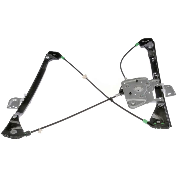 Dorman Front Passenger Side Power Window Regulator Without Motor 740-642