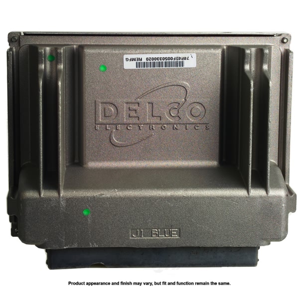 Cardone Reman Remanufactured Powertrain Control Module 77-6249F
