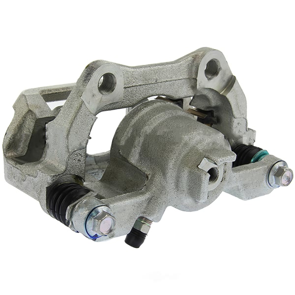 Centric Remanufactured Semi-Loaded Rear Driver Side Brake Caliper 141.40586