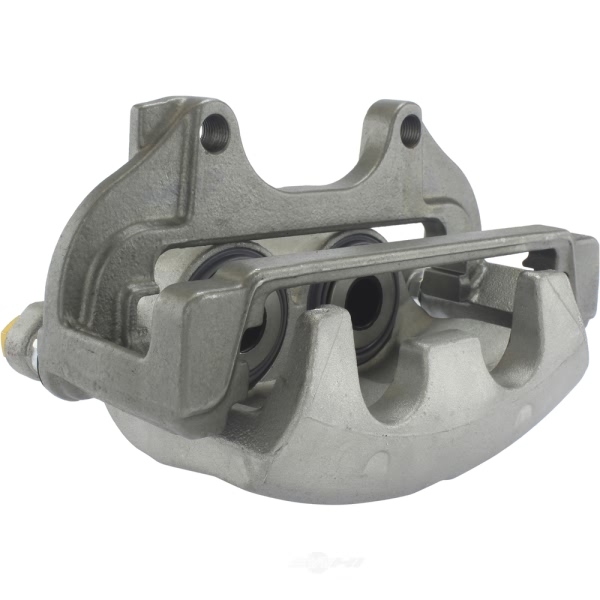 Centric Remanufactured Semi-Loaded Front Driver Side Brake Caliper 141.63084