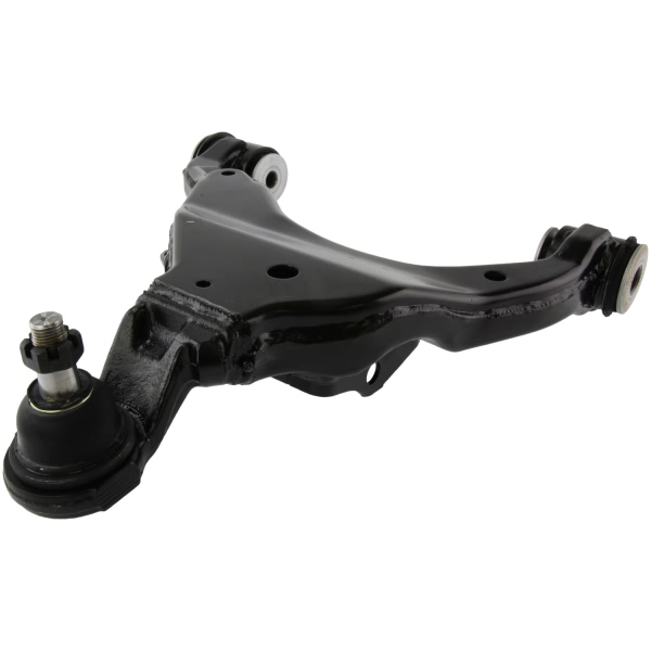 Centric Premium™ Front Driver Side Lower Control Arm and Ball Joint Assembly 622.44017