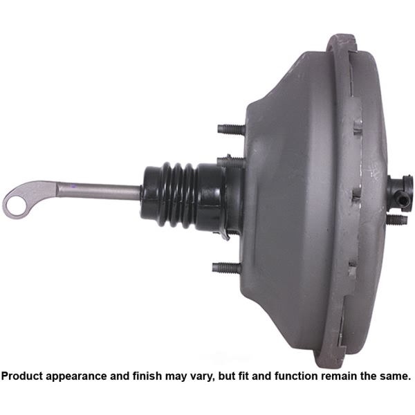 Cardone Reman Remanufactured Vacuum Power Brake Booster w/o Master Cylinder 54-73717