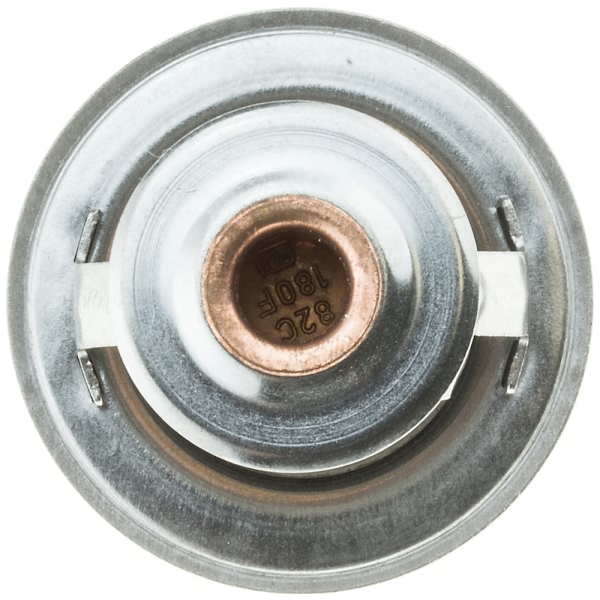 Gates Oe Type Engine Coolant Thermostat 33708