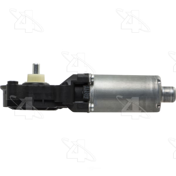 ACI Front Driver Side Window Motor 83246