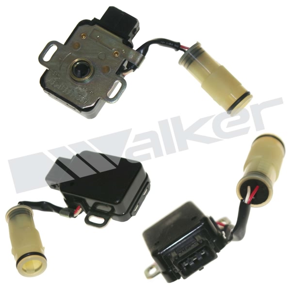 Walker Products Throttle Position Sensor 200-1161
