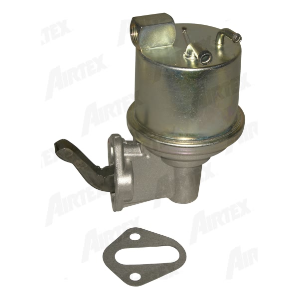 Airtex Mechanical Fuel Pump 40963