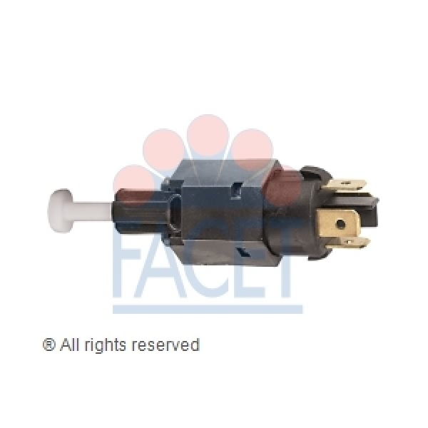 facet Brake Light Switch 7.1065