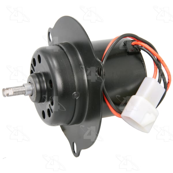 Four Seasons Driver Side Radiator Fan Motor 35387