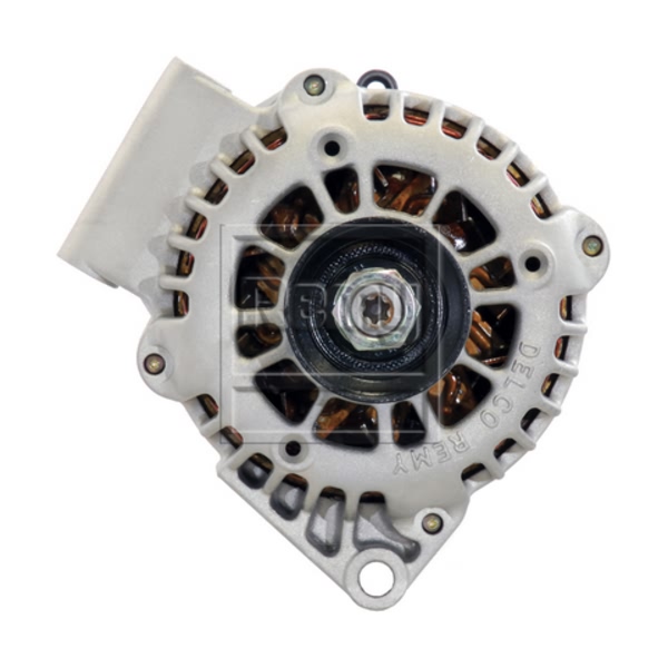 Remy Remanufactured Alternator 20122