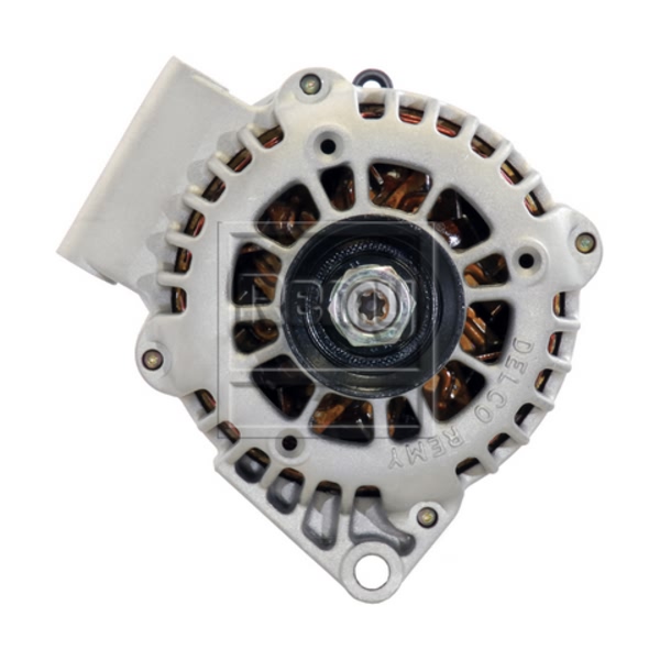 Remy Remanufactured Alternator 20122