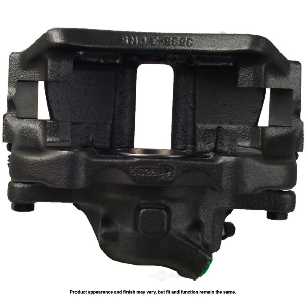 Cardone Reman Remanufactured Unloaded Caliper w/Bracket 19-B985