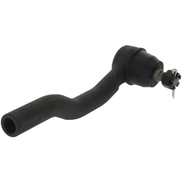 Centric Premium™ Front Driver Side Outer Steering Tie Rod End 612.61094