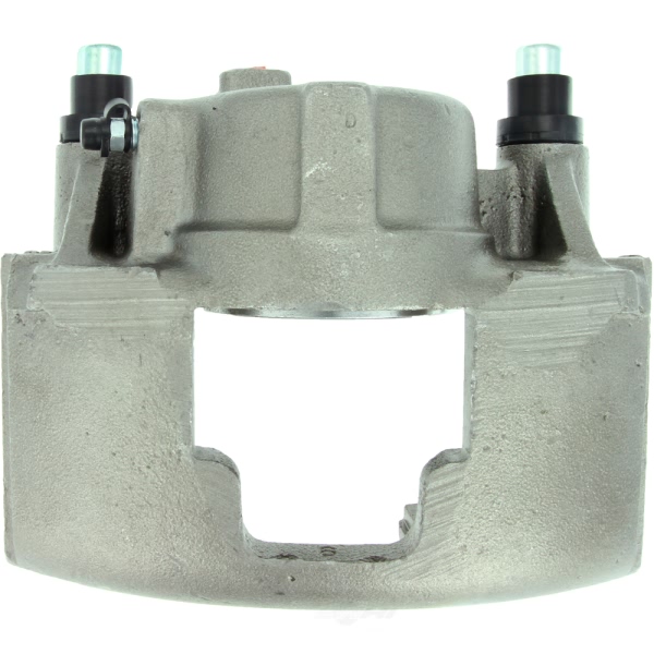 Centric Remanufactured Semi-Loaded Front Driver Side Brake Caliper 141.66020