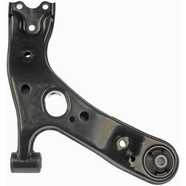 Dorman Front Driver Side Lower Non Adjustable Control Arm And Ball Joint Assembly 521-633