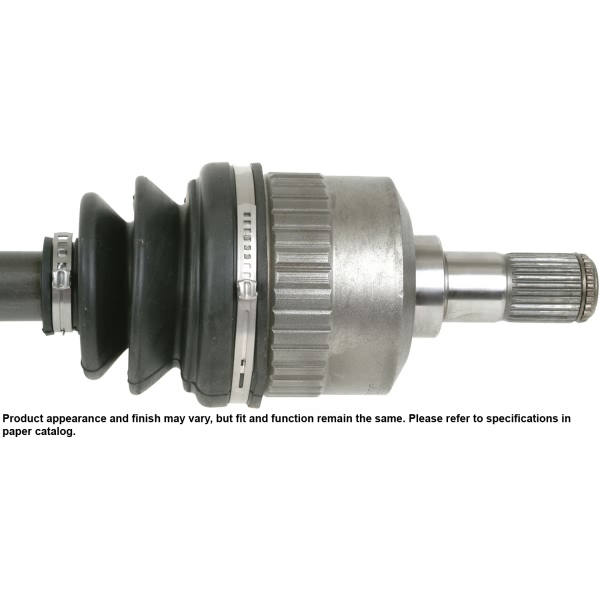 Cardone Reman Remanufactured CV Axle Assembly 60-3374