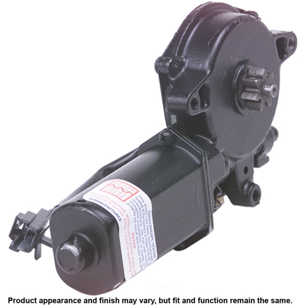 Cardone Reman Remanufactured Window Lift Motor 47-1587