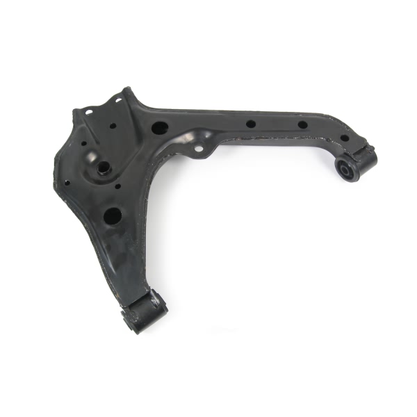 Mevotech Supreme Front Passenger Side Lower Non Adjustable Control Arm CMS9800