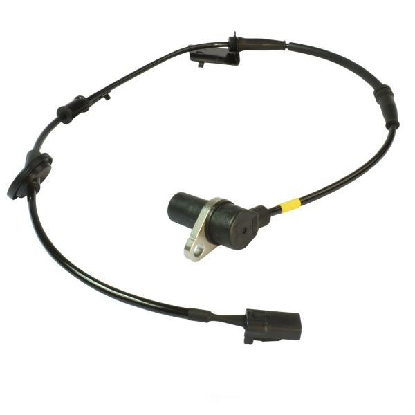 Mando Front Passenger Side ABS Wheel Speed Sensor 25A5043