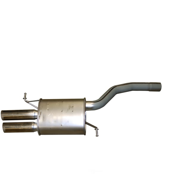Bosal Rear Exhaust Muffler 233-171