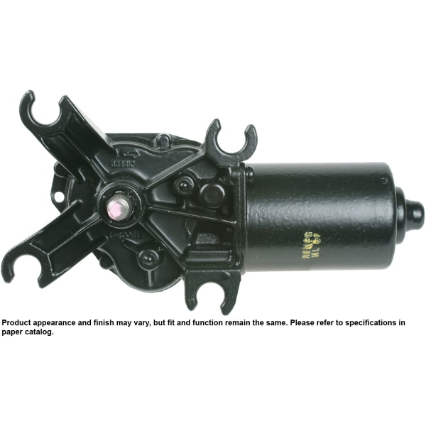 Cardone Reman Remanufactured Wiper Motor 43-4306