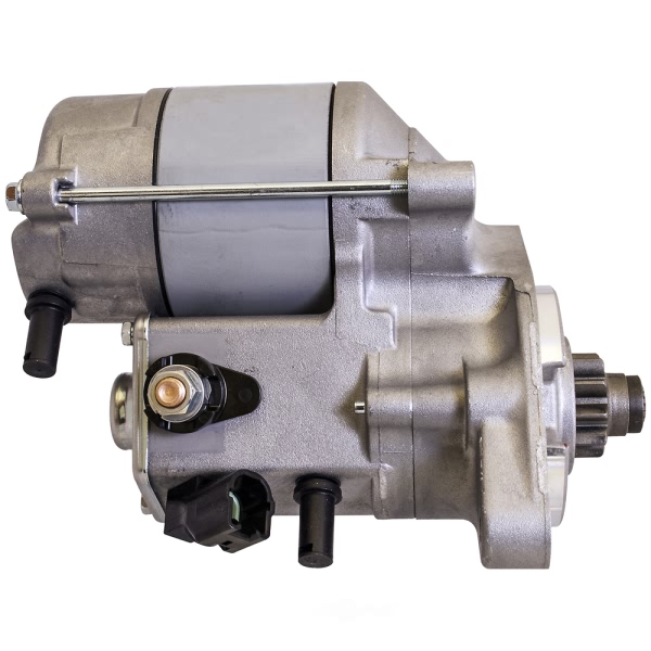 Denso Remanufactured Starter 280-0419