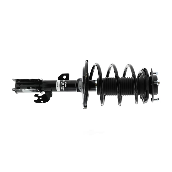 KYB Strut Plus Front Passenger Side Twin Tube Complete Strut Assembly SR4404