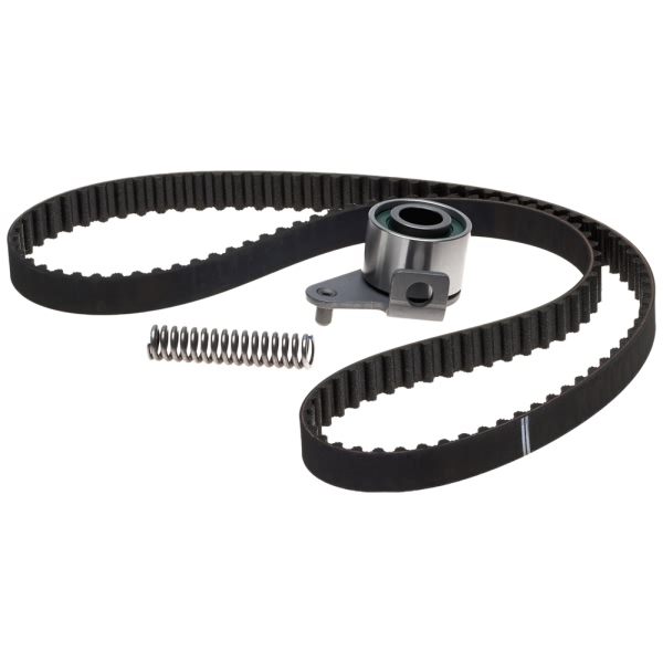 Gates Powergrip Timing Belt Component Kit TCK234