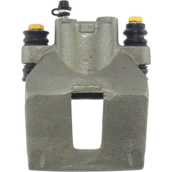 Centric Remanufactured Semi-Loaded Rear Brake Caliper 141.61531