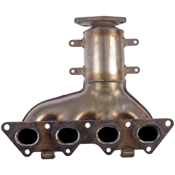 Dorman Stainless Steel Natural Exhaust Manifold 674-848