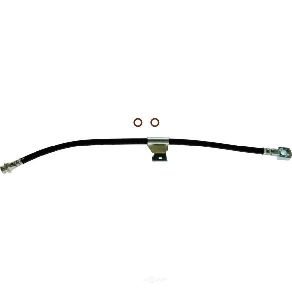 Centric Front Passenger Side Brake Hose 150.62048