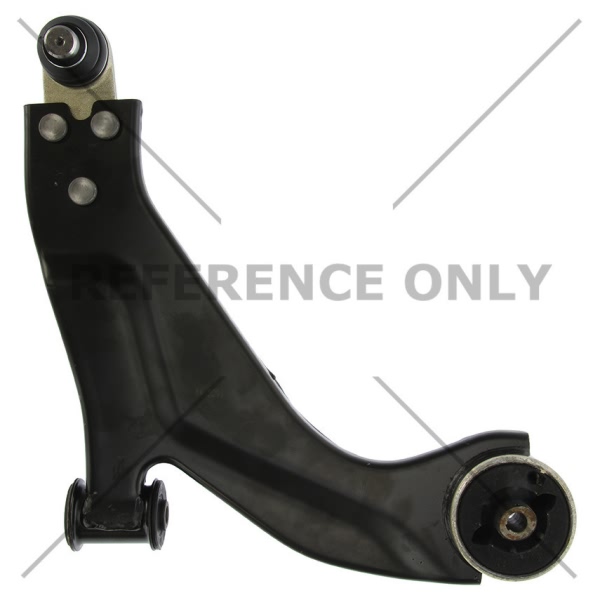Centric Premium™ Front Passenger Side Lower Control Arm and Ball Joint Assembly 622.20001