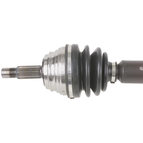 Cardone Reman Remanufactured CV Axle Assembly 60-7046