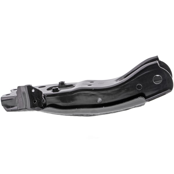 Mevotech Supreme Front Passenger Side Lower Non Adjustable Control Arm CMS86146