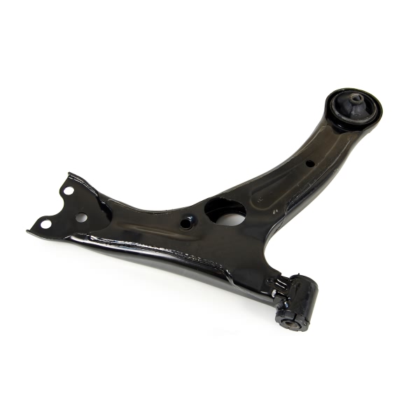 Mevotech Supreme Front Driver Side Lower Non Adjustable Control Arm CMS20245