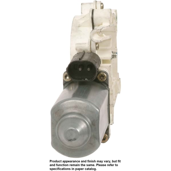 Cardone Reman Remanufactured Window Lift Motor 47-2151