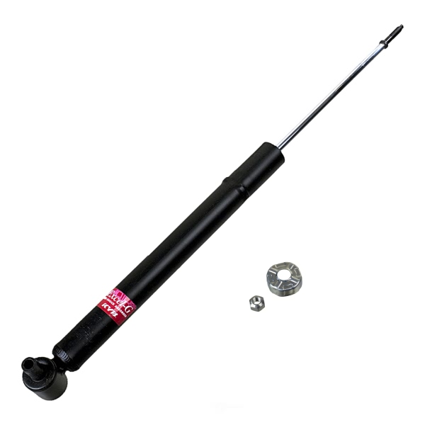 KYB Excel G Rear Driver Or Passenger Side Twin Tube Strut 343302