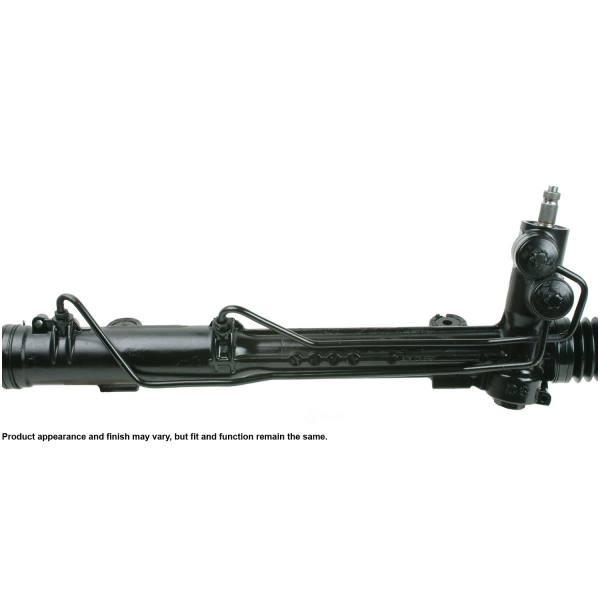 Cardone Reman Remanufactured Hydraulic Power Rack and Pinion Complete Unit 26-4004