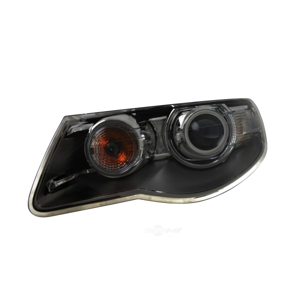 Hella Headlamp - Driver Side Touareg Xenon 009452171