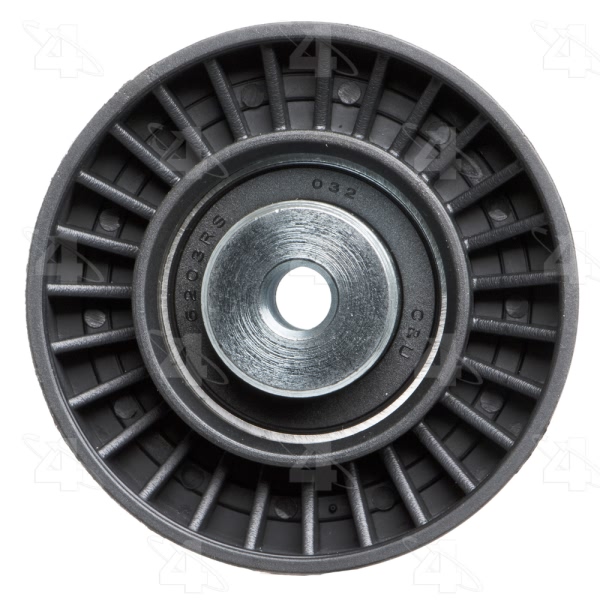 Four Seasons Drive Belt Idler Pulley 45987