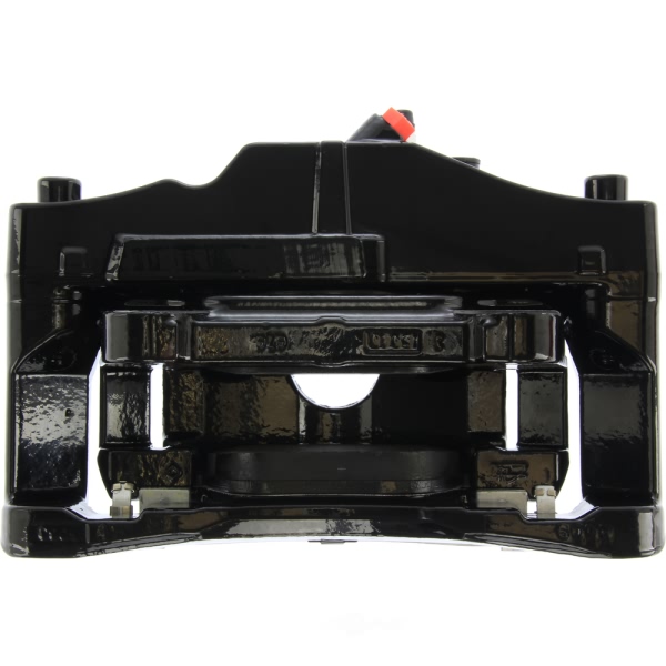 Centric Posi Quiet™ Loaded Front Passenger Side Brake Caliper 142.39051