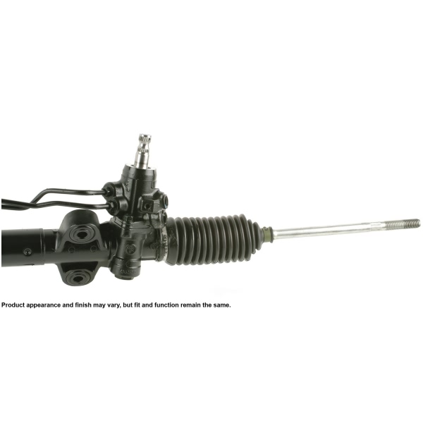 Cardone Reman Remanufactured Hydraulic Power Rack and Pinion Complete Unit 26-2020