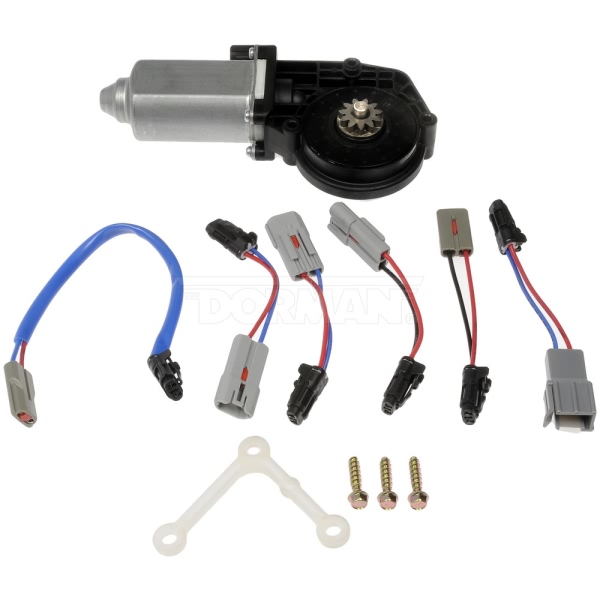 Dorman OE Solutions Front Passenger Side Window Motor 742-271